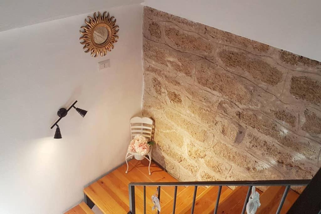 Sweet Loft In Posizione Favolosa Alghero Eksteriør billede
