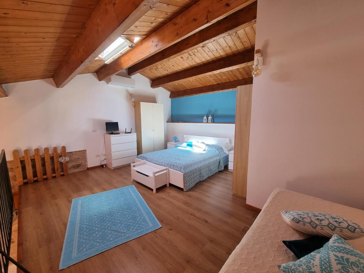 Sweet Loft In Posizione Favolosa Alghero Eksteriør billede