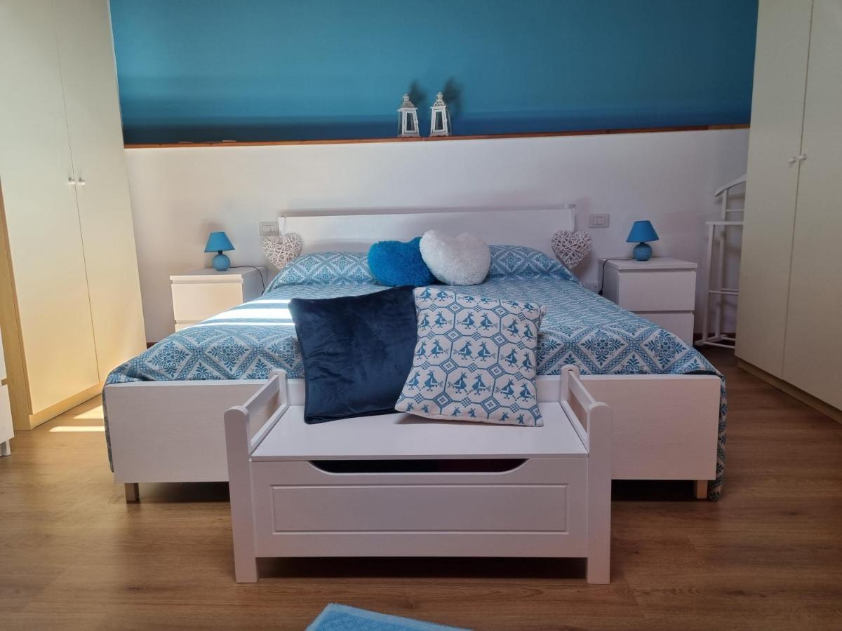 Sweet Loft In Posizione Favolosa Alghero Eksteriør billede