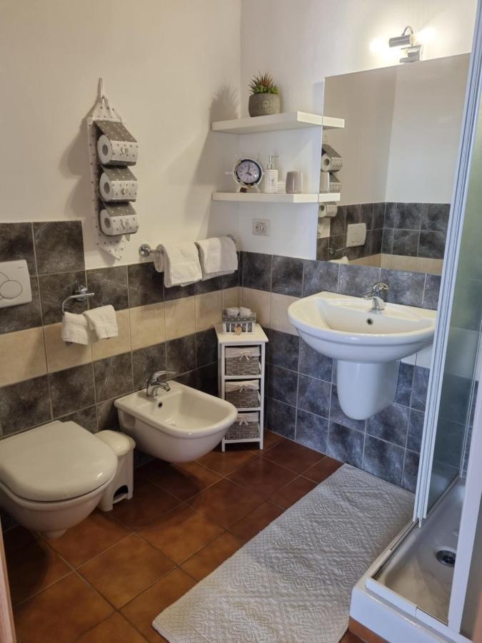 Sweet Loft In Posizione Favolosa Alghero Eksteriør billede