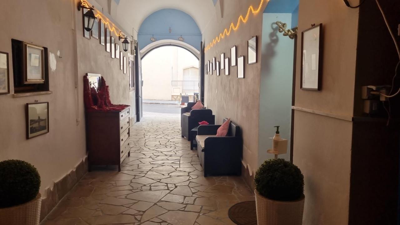Sweet Loft In Posizione Favolosa Alghero Eksteriør billede