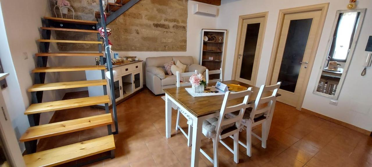 Sweet Loft In Posizione Favolosa Alghero Eksteriør billede