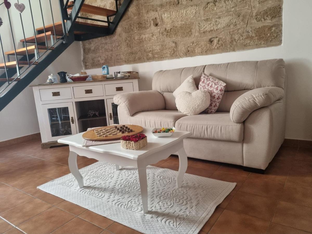 Sweet Loft In Posizione Favolosa Alghero Eksteriør billede