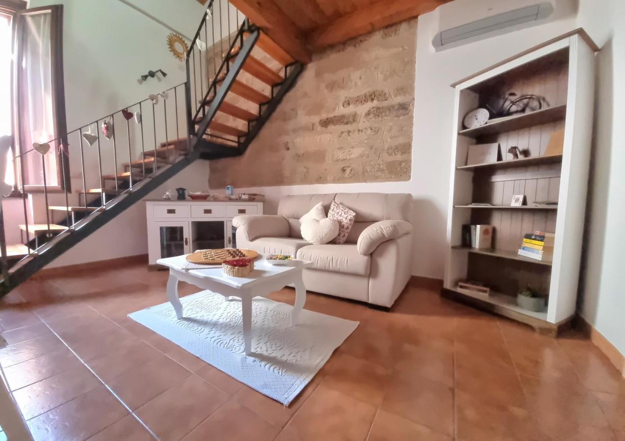 Sweet Loft In Posizione Favolosa Alghero Eksteriør billede