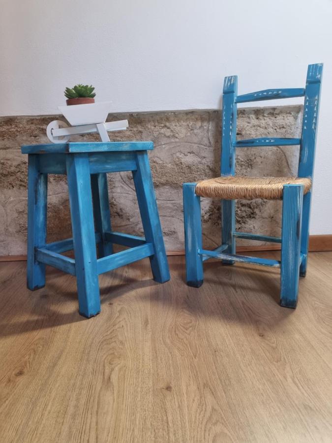 Sweet Loft In Posizione Favolosa Alghero Eksteriør billede