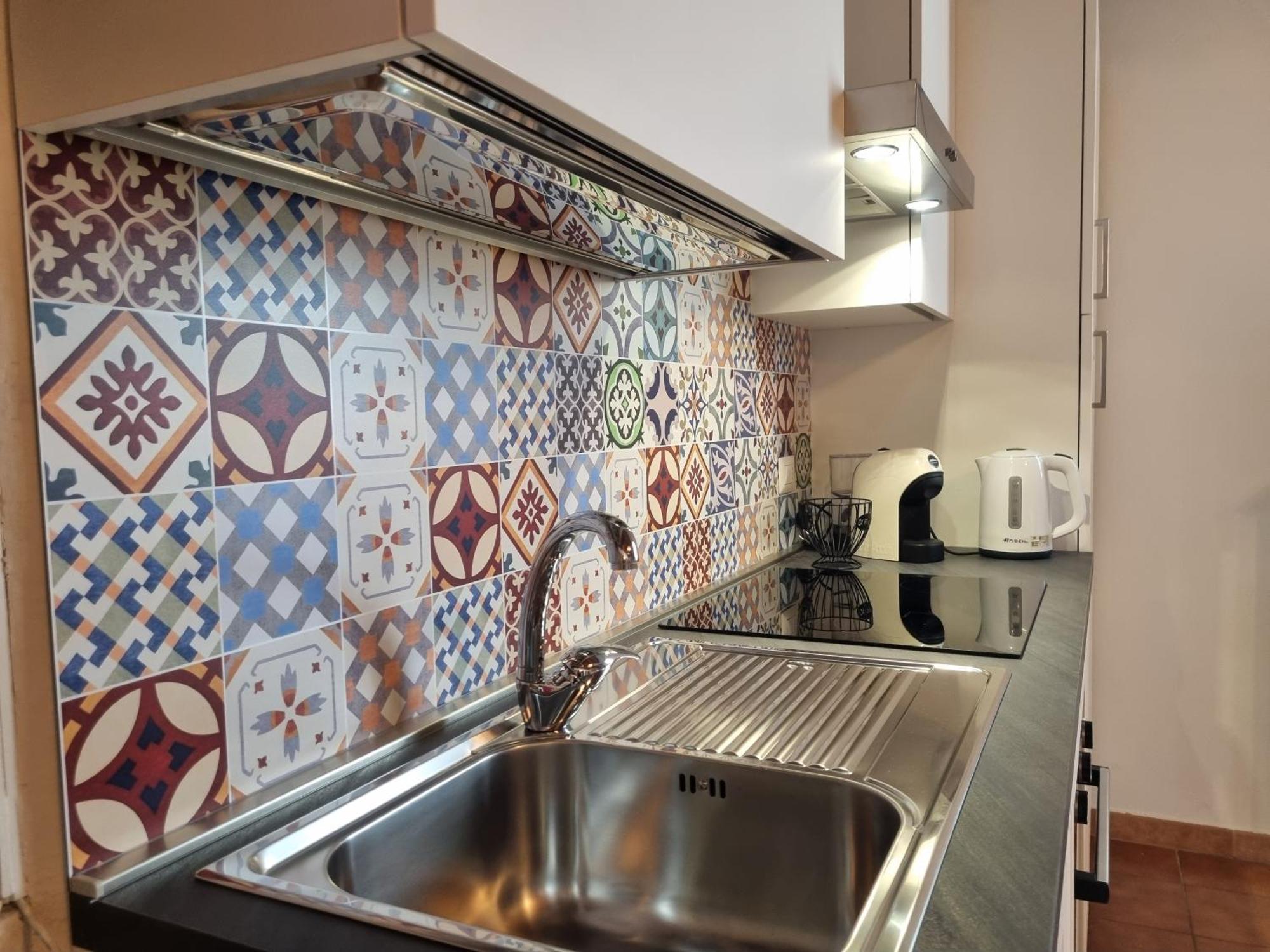 Sweet Loft In Posizione Favolosa Alghero Eksteriør billede