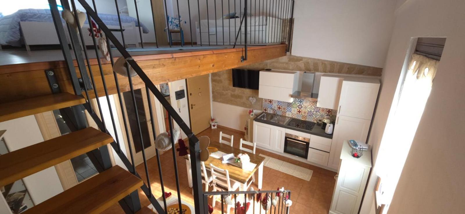 Sweet Loft In Posizione Favolosa Alghero Eksteriør billede
